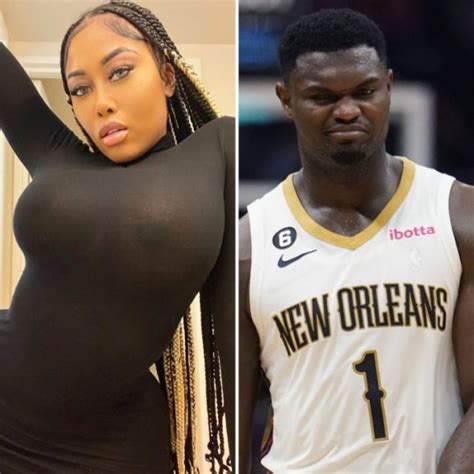 moriah mills zion williamson twitter|Porn star Moriah Mills posts alleged Zion Williamson texts on Twitter